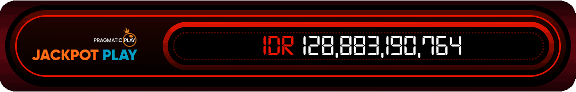 Jackpot PENDEKAR22